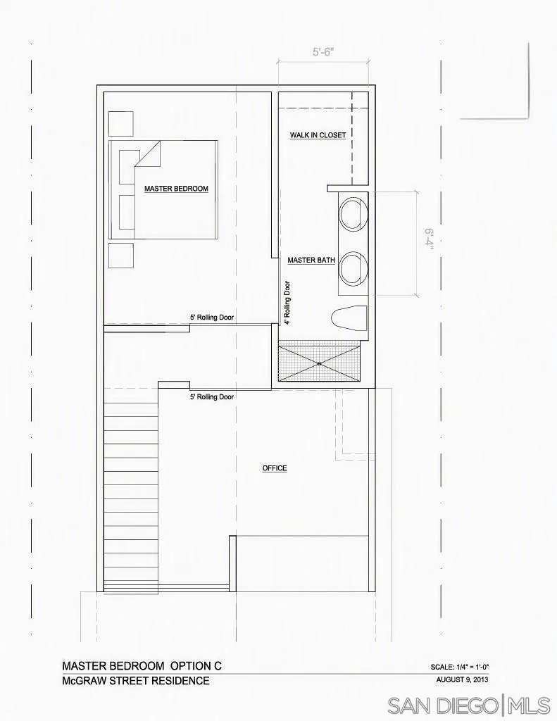 2885 McGraw St San Diego, CA 92117