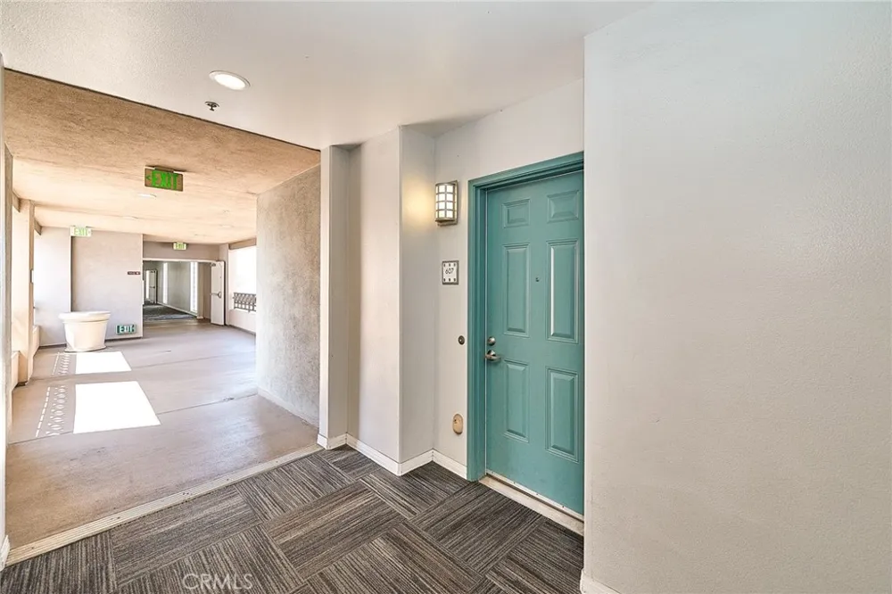 931 E Walnut #607 Pasadena, CA 91106