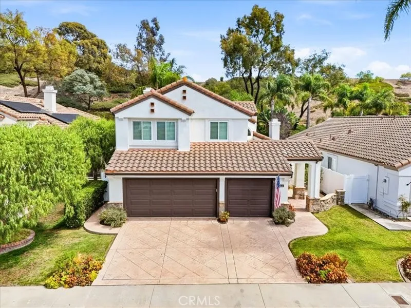 57 Via Zaragoza San Clemente, CA 92672
