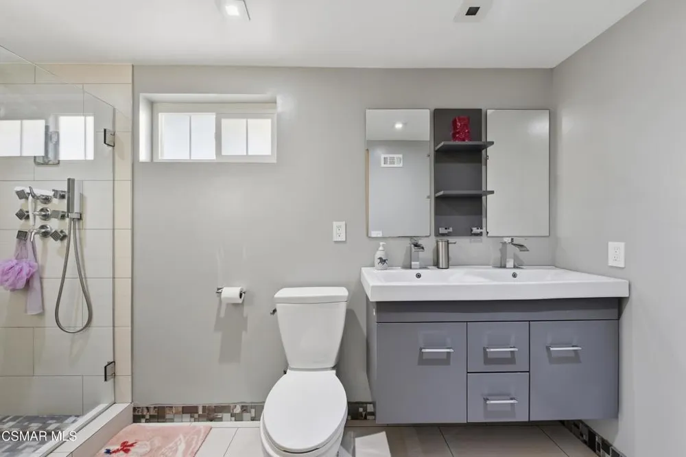 17814 Blackbrush Drive Canyon Country, CA 91387