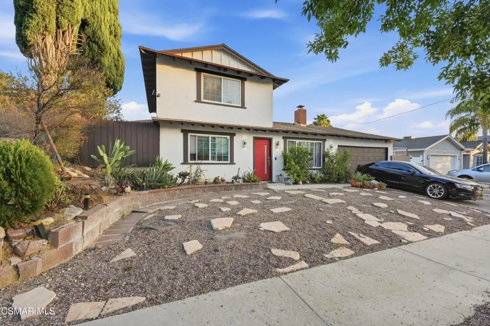 17814 Blackbrush Drive Canyon Country, CA 91387