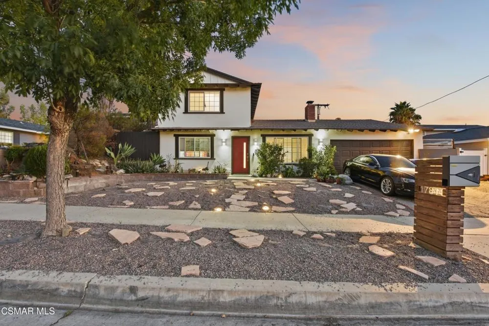 17814 Blackbrush Drive Canyon Country, CA 91387