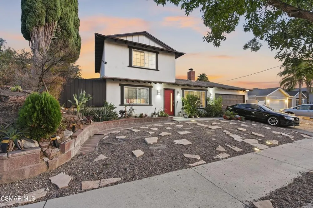 17814 Blackbrush Drive Canyon Country, CA 91387