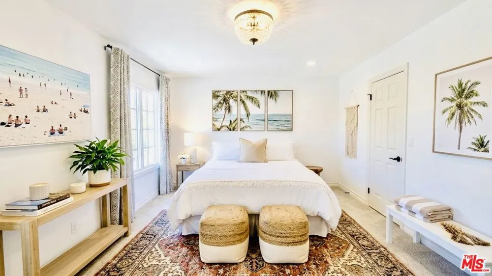 1423 Floresta Place Los Angeles, CA 90272