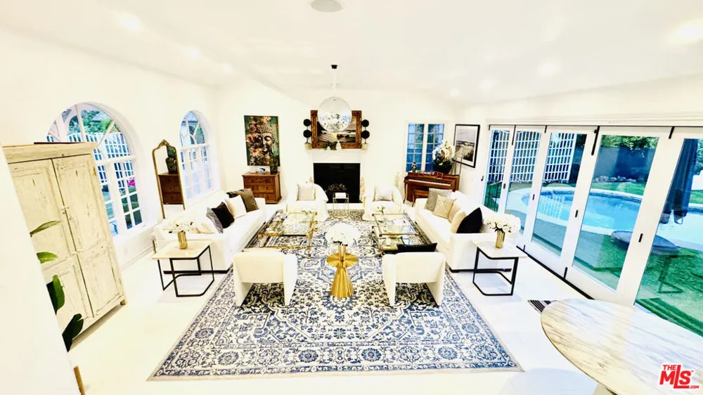 1423 Floresta Place Los Angeles, CA 90272