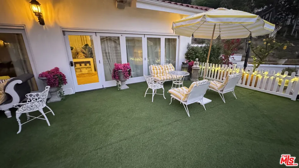 1423 Floresta Place Los Angeles, CA 90272