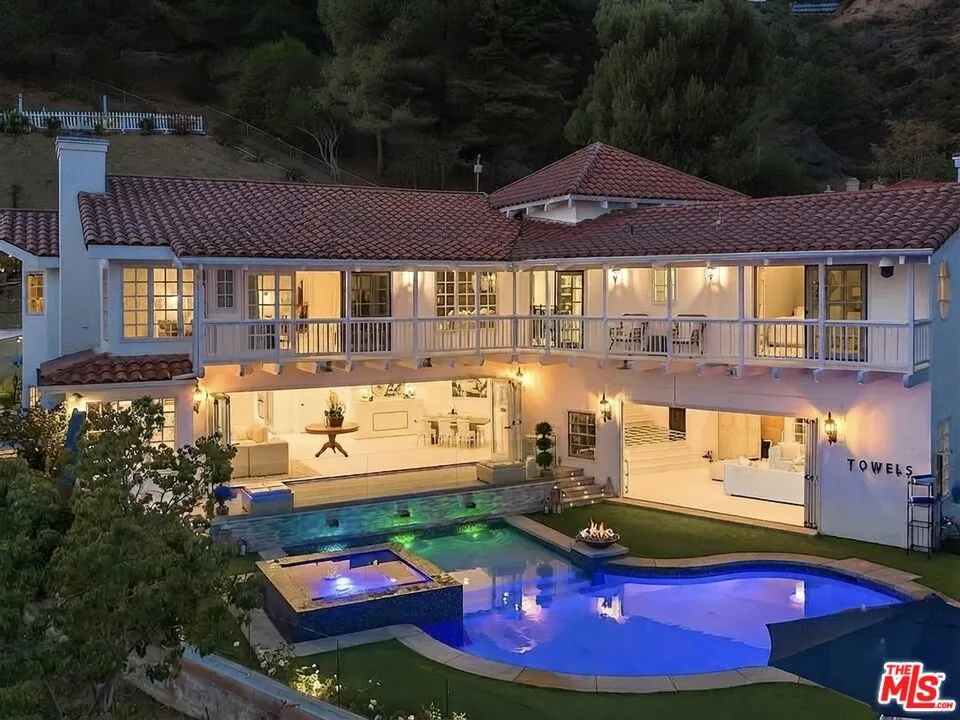 1423 Floresta Place Los Angeles, CA 90272