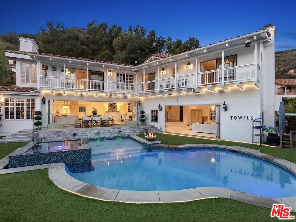 1423 Floresta Place Los Angeles, CA 90272