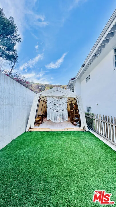 1423 Floresta Place Los Angeles, CA 90272
