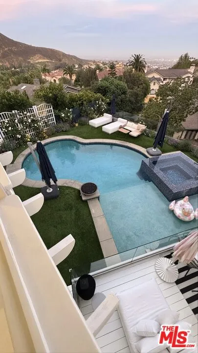 1423 Floresta Place Los Angeles, CA 90272