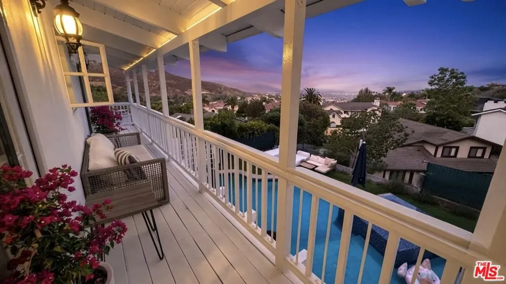 1423 Floresta Place Los Angeles, CA 90272