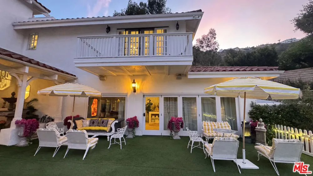 1423 Floresta Place Los Angeles, CA 90272