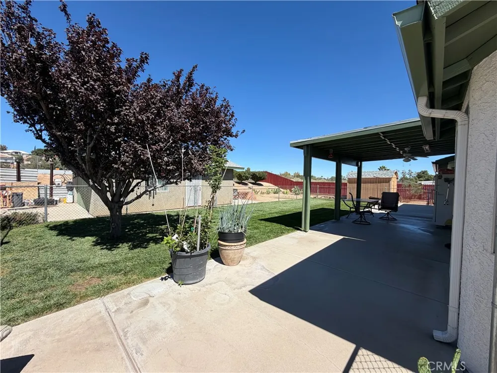 7774 Bangor Avenue Hesperia, CA 92345