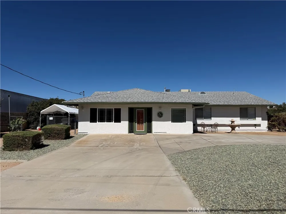 7774 Bangor Avenue Hesperia, CA 92345