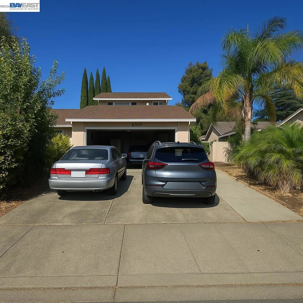 3348 Hartford Ave Fairfield, CA 94534