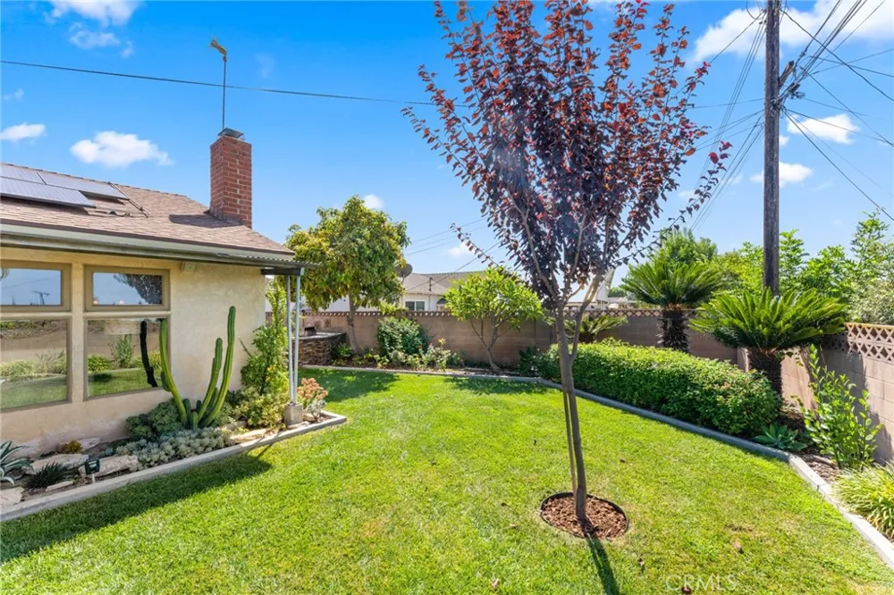11935 Groveside Avenue Whittier, CA 90604