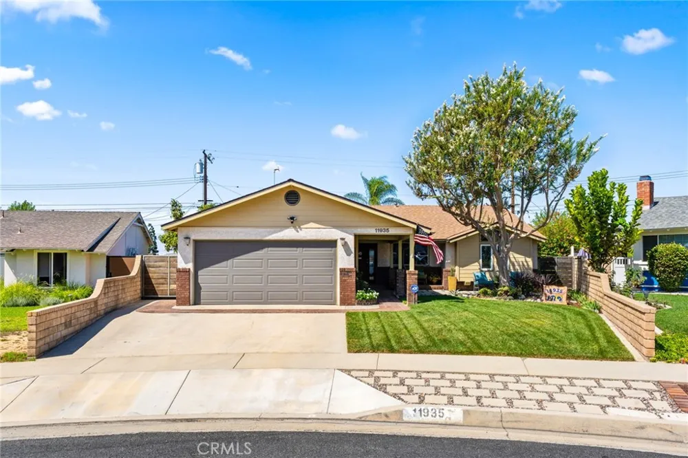 11935 Groveside Avenue Whittier, CA 90604