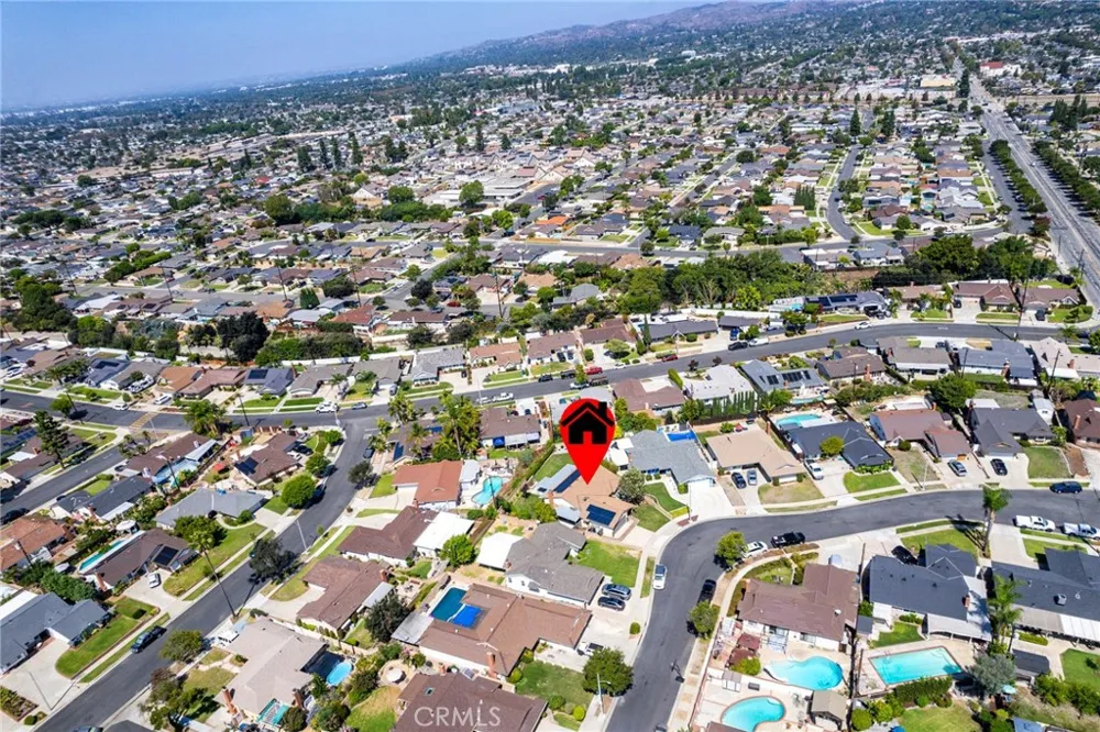 11935 Groveside Avenue Whittier, CA 90604
