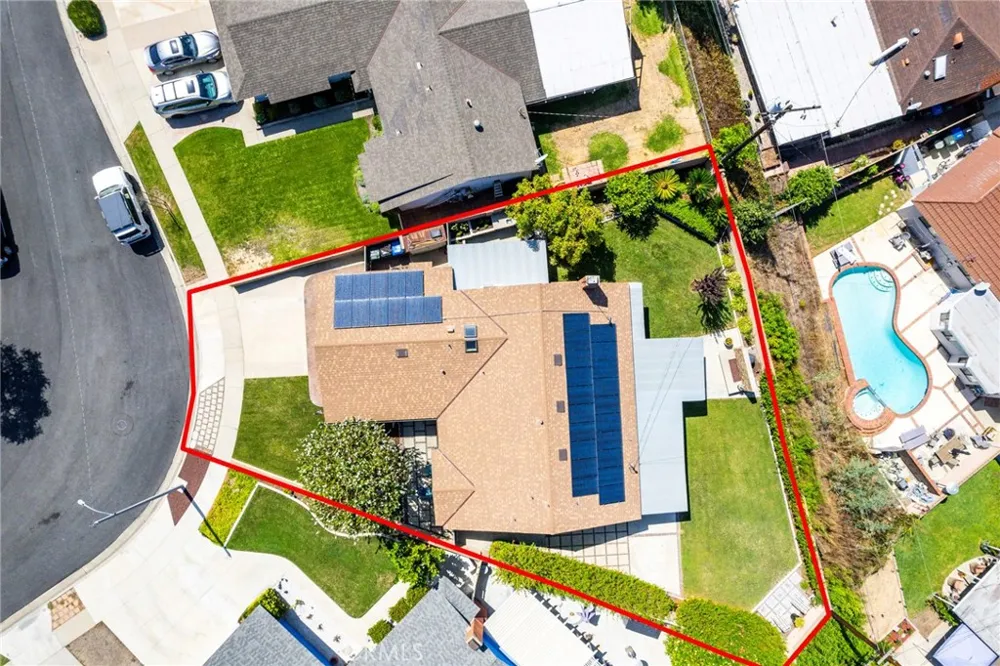 11935 Groveside Avenue Whittier, CA 90604