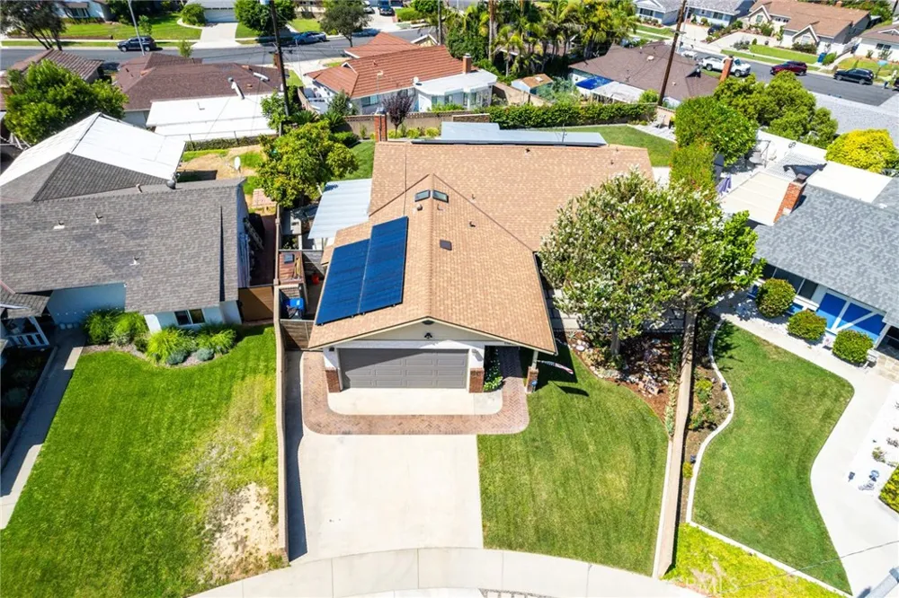 11935 Groveside Avenue Whittier, CA 90604