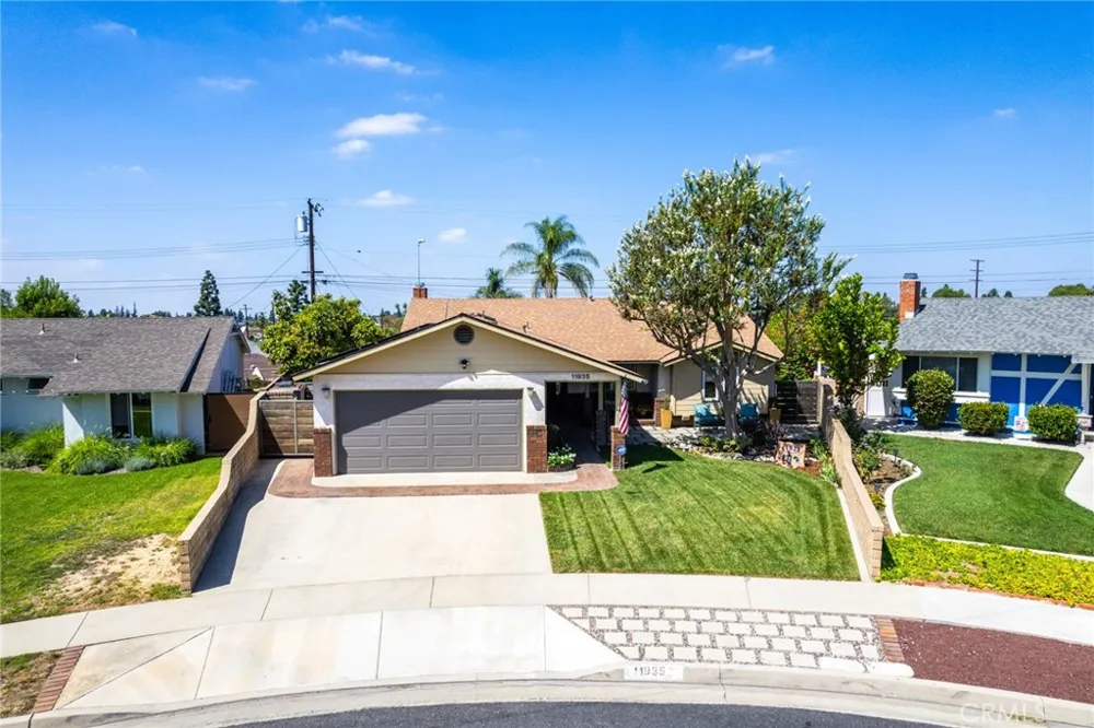 11935 Groveside Avenue Whittier, CA 90604