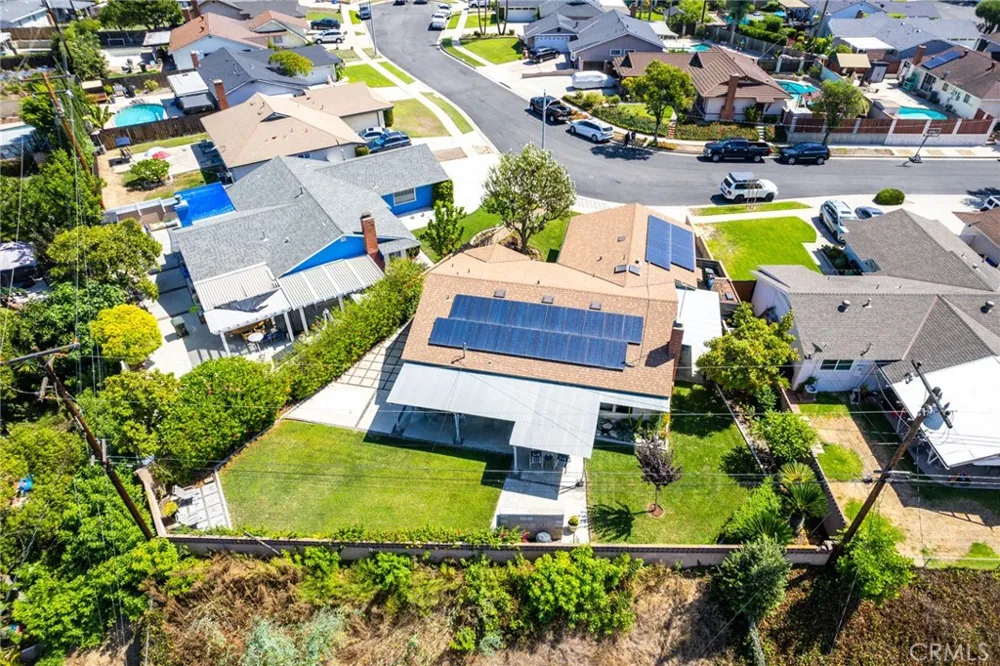 11935 Groveside Avenue Whittier, CA 90604