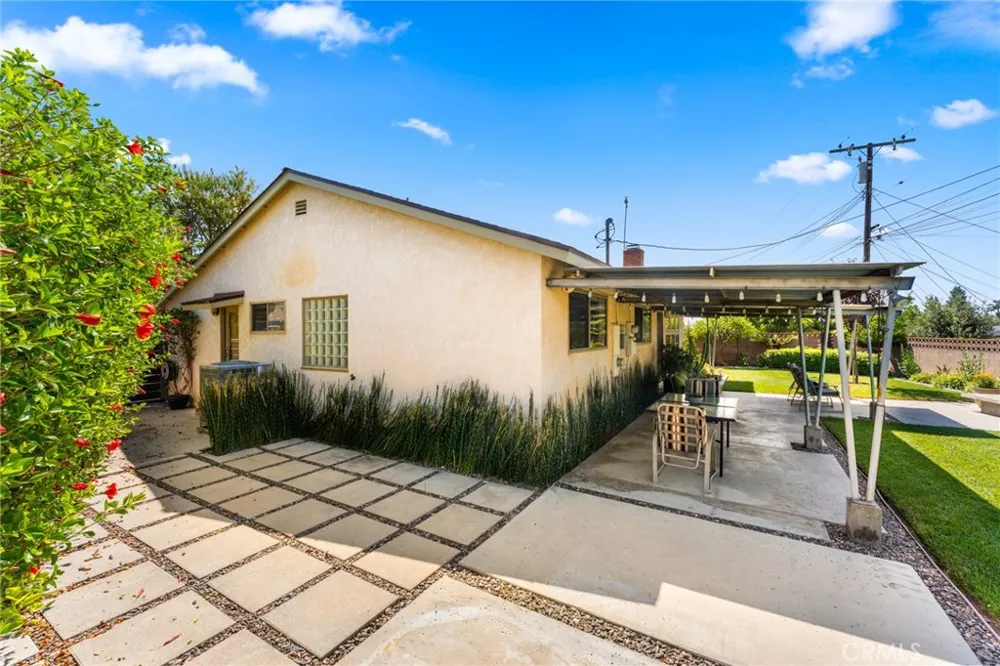 11935 Groveside Avenue Whittier, CA 90604