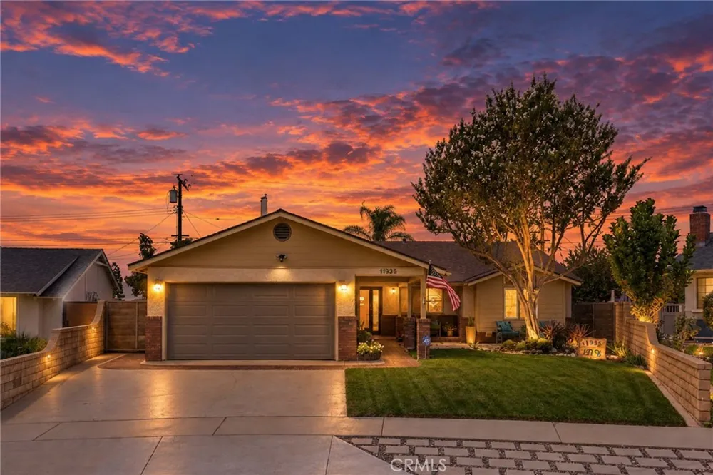 11935 Groveside Avenue Whittier, CA 90604