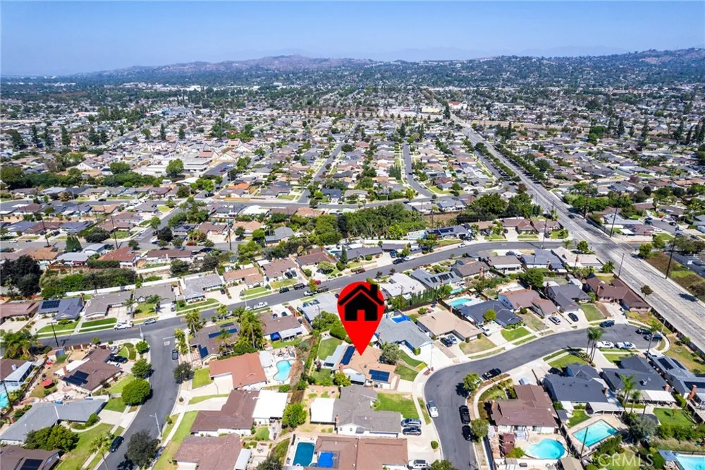 11935 Groveside Avenue Whittier, CA 90604