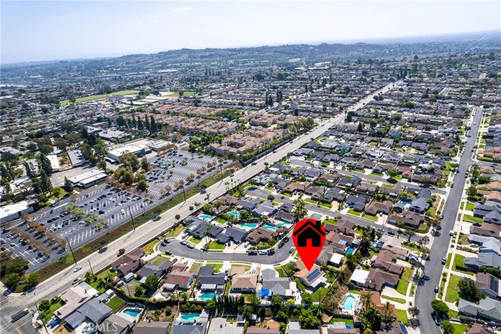11935 Groveside Avenue Whittier, CA 90604
