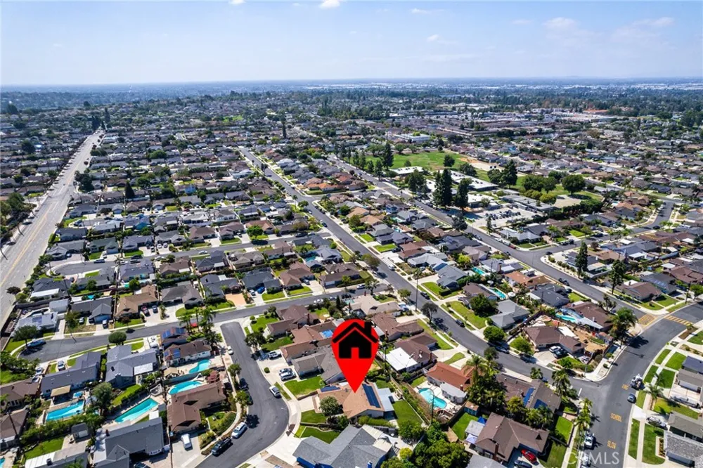 11935 Groveside Avenue Whittier, CA 90604
