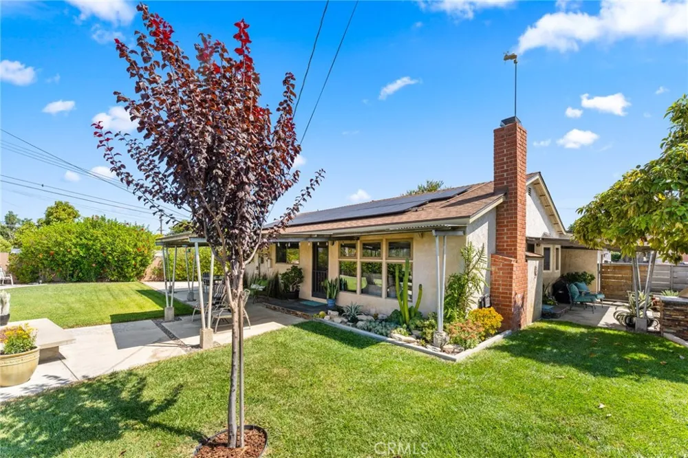 11935 Groveside Avenue Whittier, CA 90604