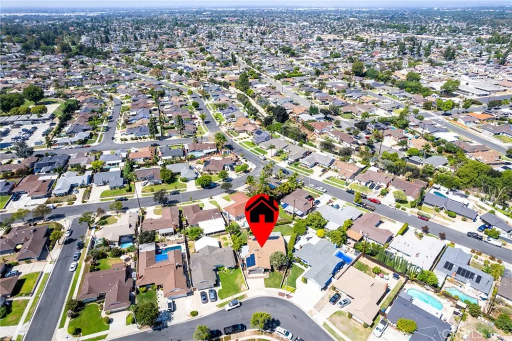 11935 Groveside Avenue Whittier, CA 90604
