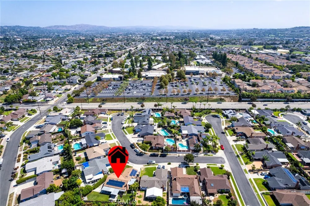 11935 Groveside Avenue Whittier, CA 90604