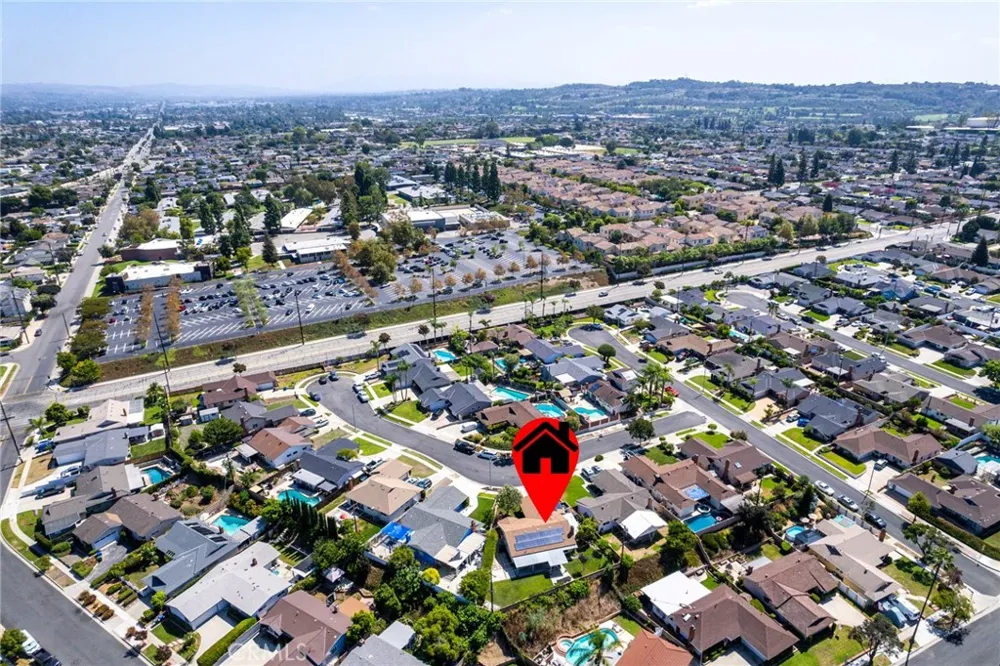 11935 Groveside Avenue Whittier, CA 90604