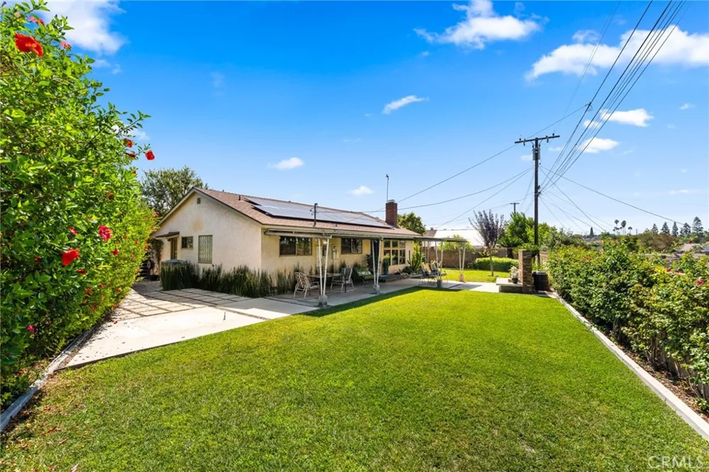 11935 Groveside Avenue Whittier, CA 90604