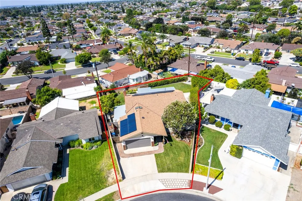 11935 Groveside Avenue Whittier, CA 90604