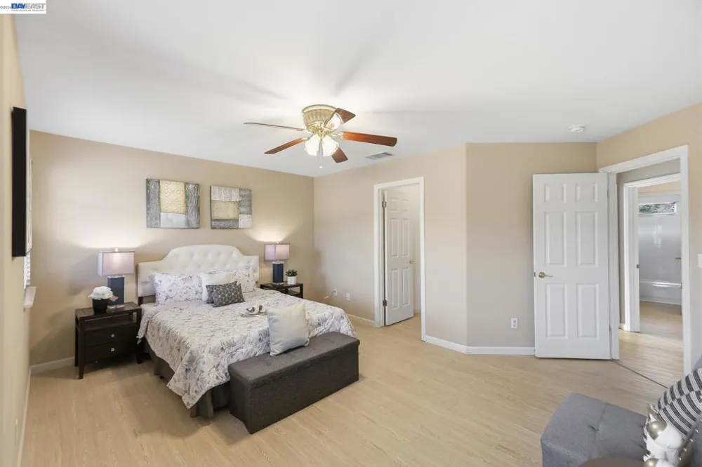 1821 Tioga Pass Way Antioch, CA 94531