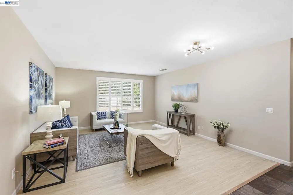 1821 Tioga Pass Way Antioch, CA 94531