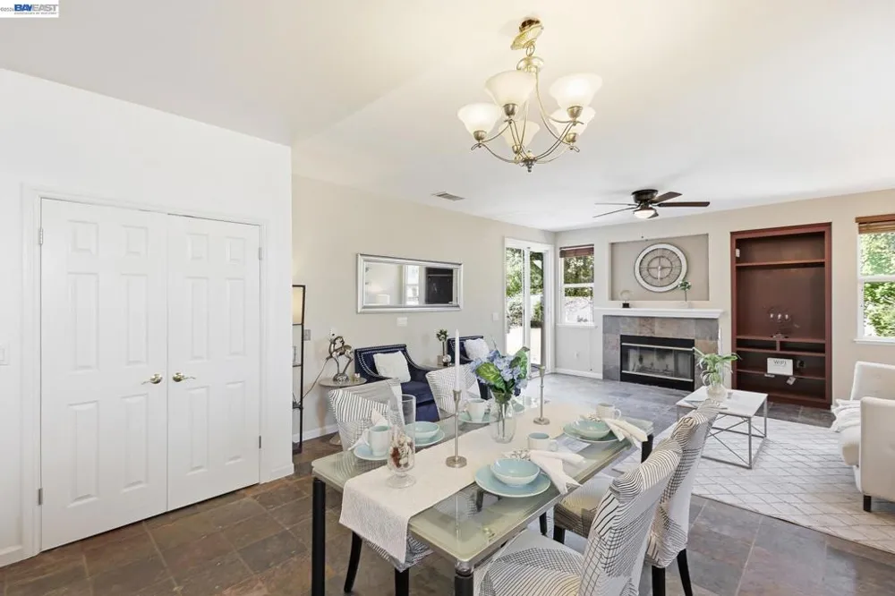 1821 Tioga Pass Way Antioch, CA 94531