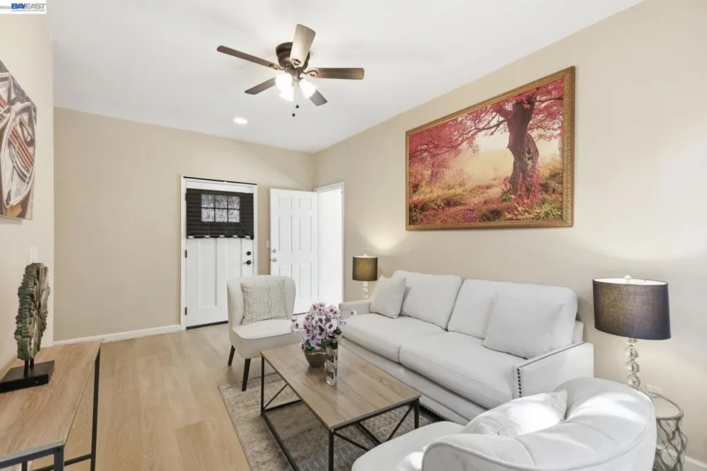 1821 Tioga Pass Way Antioch, CA 94531