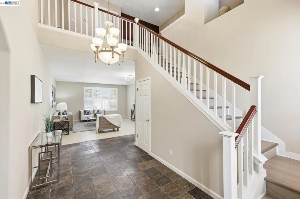 1821 Tioga Pass Way Antioch, CA 94531