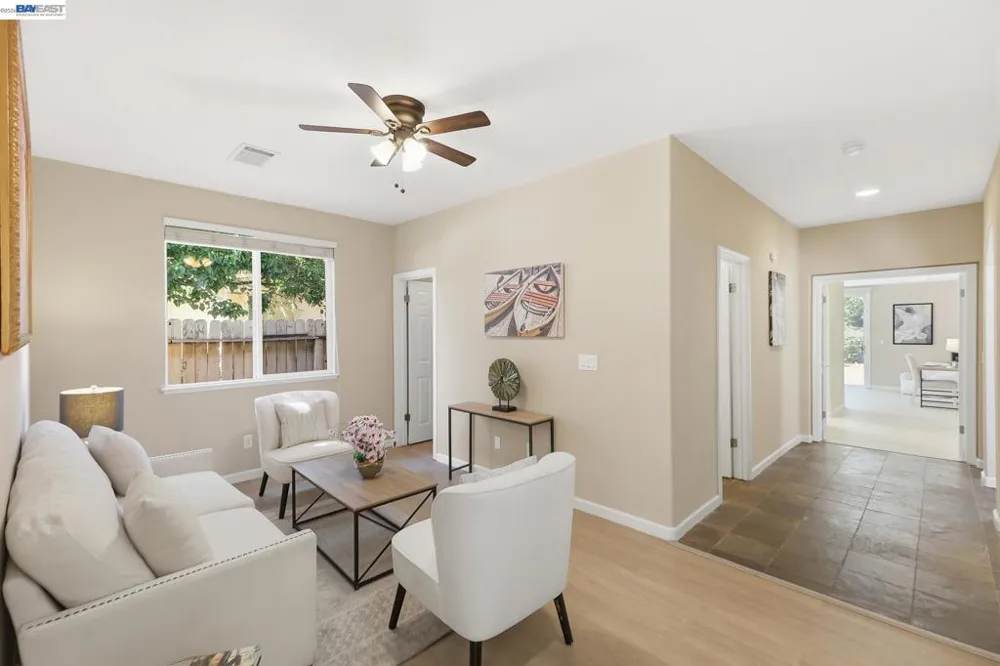 1821 Tioga Pass Way Antioch, CA 94531
