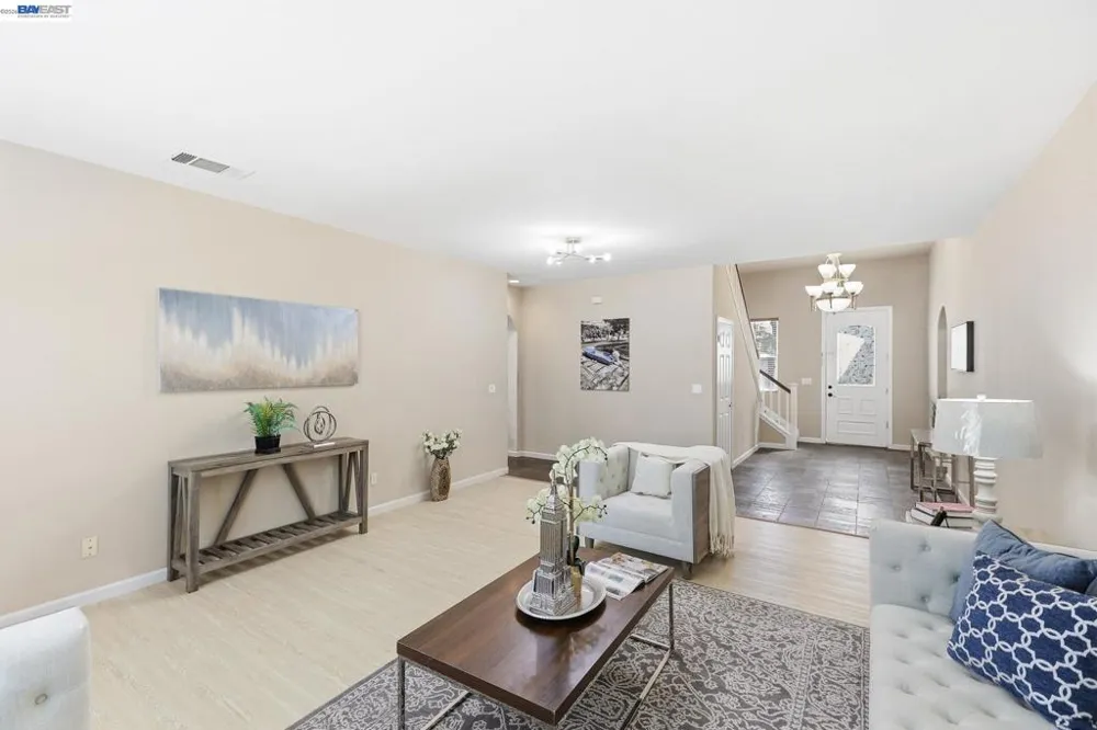 1821 Tioga Pass Way Antioch, CA 94531