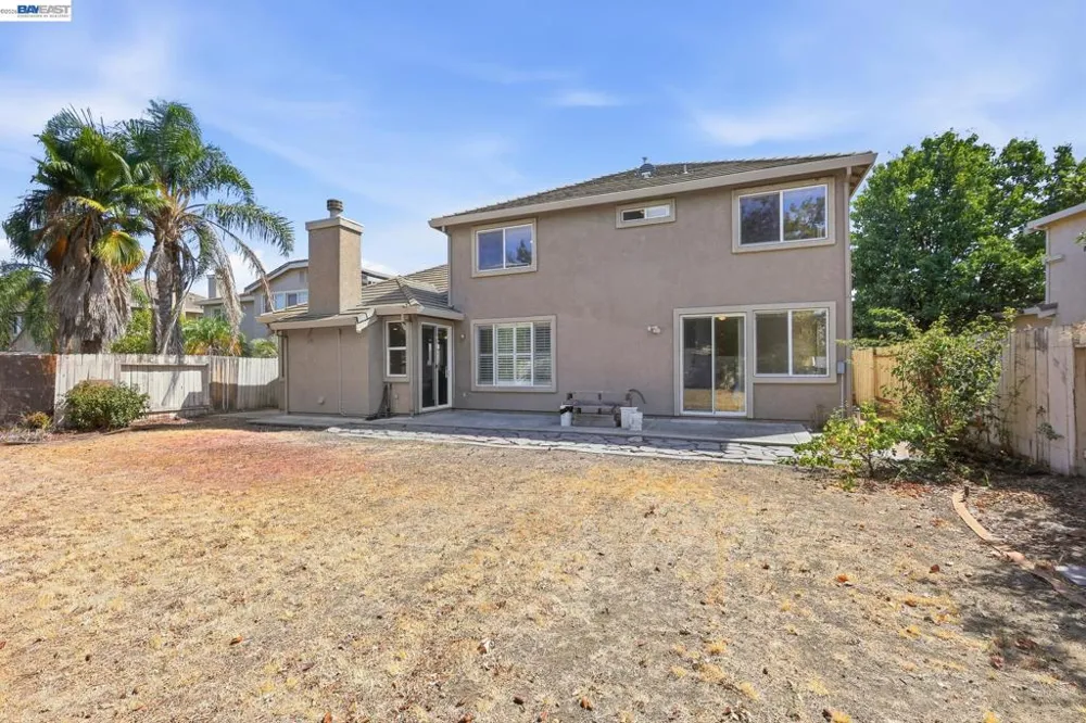1821 Tioga Pass Way Antioch, CA 94531