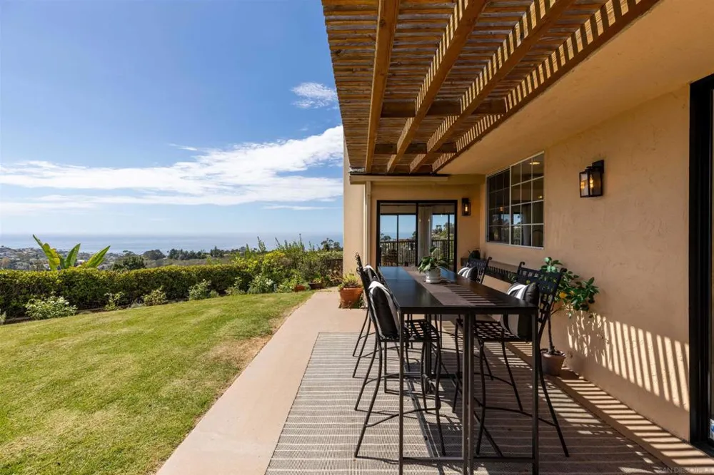 7160 Caminito Pepino La Jolla, CA 92037