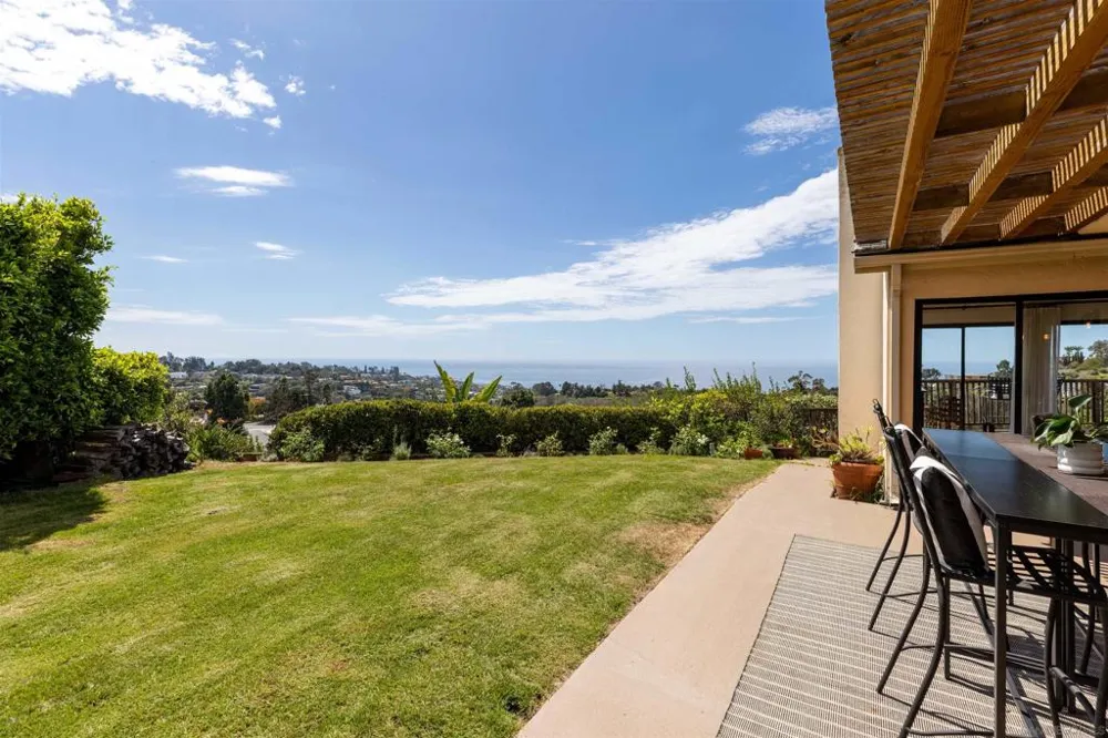 7160 Caminito Pepino La Jolla, CA 92037