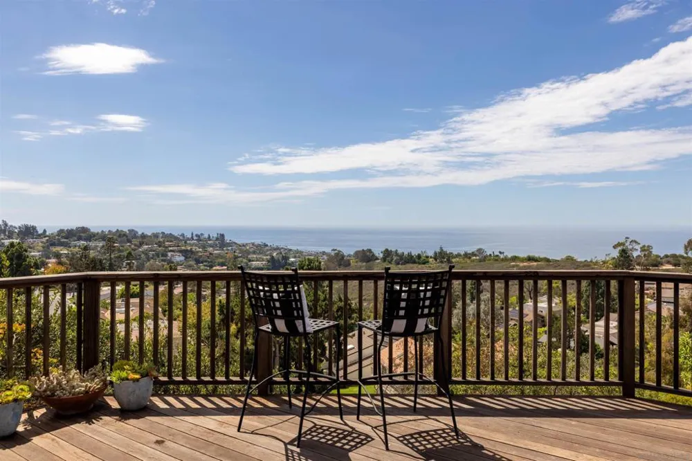 7160 Caminito Pepino La Jolla, CA 92037