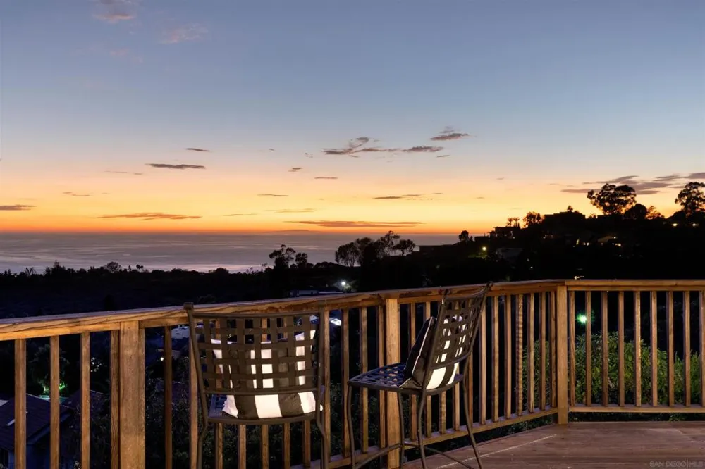 7160 Caminito Pepino La Jolla, CA 92037