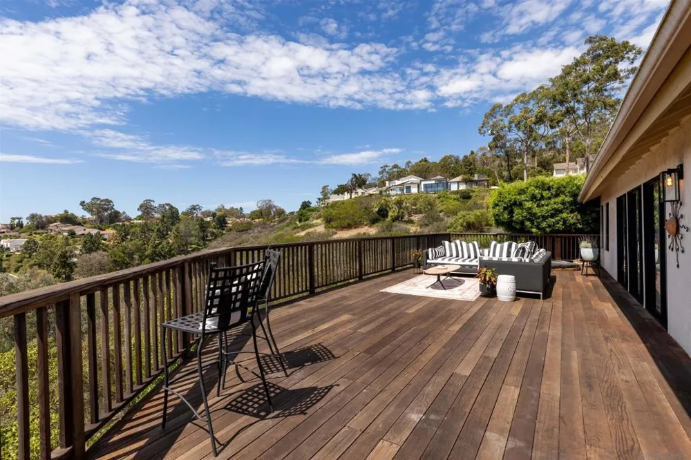 7160 Caminito Pepino La Jolla, CA 92037